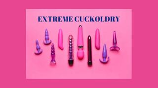 EXTREME CUCKOLDRY - Cuckolding Programming [Cuckold] [Cuck] [Cuckold Training] Cuckolding Mesmerize Audio