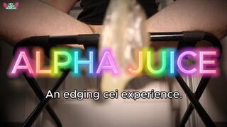 Alpha Juice HD