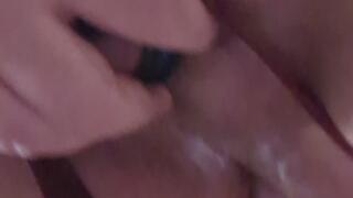 Pig Riding Mr Magic in Red Nasty Pig Jock