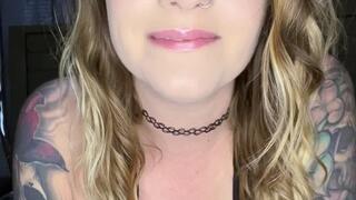 Foreskin JOI