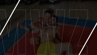 ITALIAN GIRLS - NEXT - DOOR - Beatrice vs Fabio in 4K!