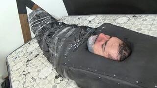 BLOND FACESITTING TO BEAT THE TIME PART 1 BY AGATHA AND DANIEL SANTIAGO CAM BY LETICIA FULL HD