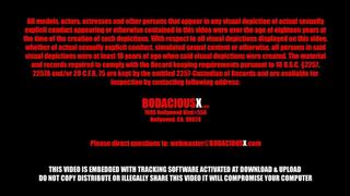 Delicious Butt Plu POV