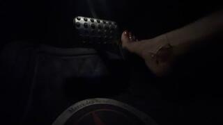 Sexy Midnight REVVING