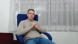 Psychologist Persuades You to Suck His Cock - POV Dirty Talk Blowjob