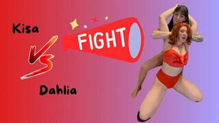 FFgFAN Dahlia wants Domination mp4