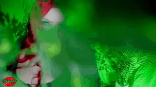 Poison Ivy's Bukkake is Better