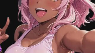 Hot Findom Brat Belittles Beta Cock