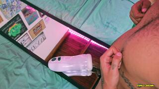 Toy Review Update Completely Handsfree Experience with Honeyplaybox Kai2 Auto Blowjob