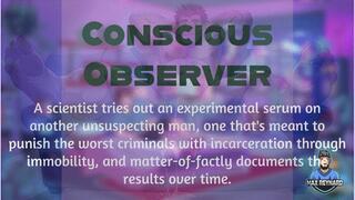 Conscious Observer