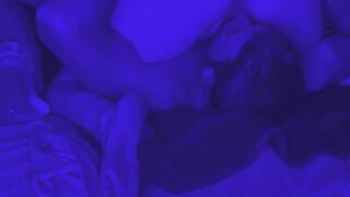 36 minutes of me fucking this mans face, making him play with my pussy, and letting his fuck my pussy raw