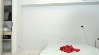 FELL MY BIGGEST TITS PART 1 By THAMMY AND JACK CAM BY DANI FULL HD