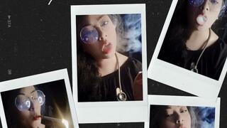 Doctor Tam - Smoking 5 cork 100s in a row - Custom - POV - RP - Audible