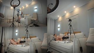 BTS Step-Mom & Step-Son after Apocalypse 2