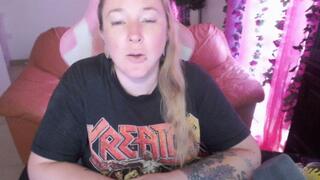 Cum Eating Is So Degrading, But You Love It