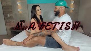 KISSING MY DELICIOUS EX GIRLFRIEND # FULL MOVIE # INTERRACIAL KISS