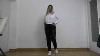 Arrogant woman ORDER c