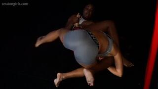 Lana Luxor vs Mahea - Fight Night Afterparty 2024