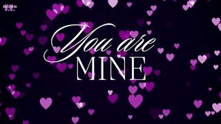 YOU ARE MINE-- RPG Style Femdom