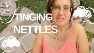 How to SUFFER with Stinging Nettles