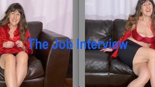 MILF Job Interview MOV247