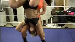 *** Weekend Special *** Slam'n Ladies