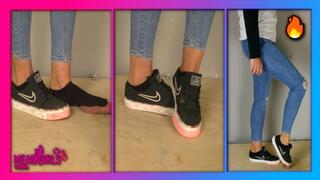 Nike SB Cock Crush I Zoe