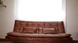 Airbnb fuck and suck - Cum and orgasms