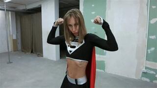 Stefania beats you up at the party POV