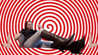 1 JAHR - 52 AUFGABEN #40 SCHWUCHTELTRAINING