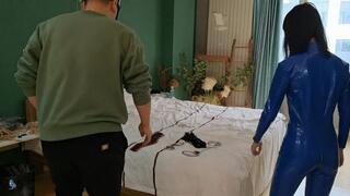 Constrained play (Chinese model)