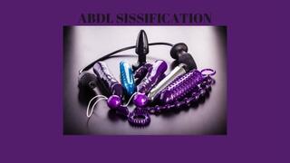 ABDL SISSIFICATION - Sissy Mesmerize