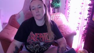 Perverted Cum Slurping Freak