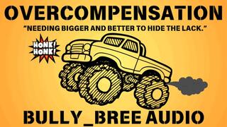 Overcompensation Audio