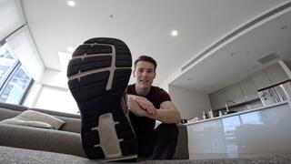 Luke - Carer *Old Content*