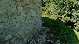 Teasing you outdoors (2024) (MP4)