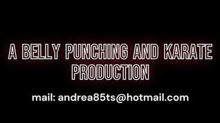 POV TRINING - DOUBLE TROUBLE