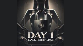 Welcome To Locktober