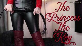The Princess and the Key