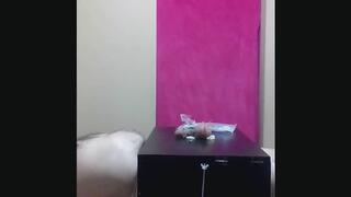 Nails & Needles Pt 3 - Injecting Some Fun