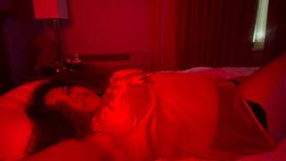 Leelah Bound & Ticklish