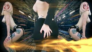 You are a FARTslut! - ASMR, JOI, FARTS