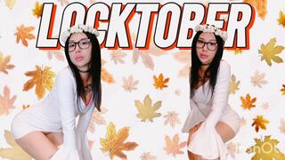 Break into Locktober
