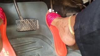 Cranking VIGOROUSLY To No AVAIL!