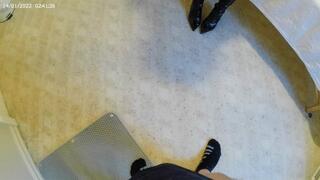 Dice game with Aaliyah C4S-20