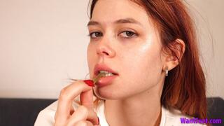 Hungry for Gummy Bears - 4K MP4