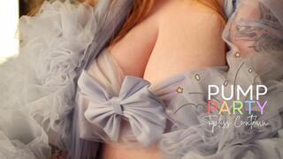 PUMP PARTY TOPLESS COUNTDOWN