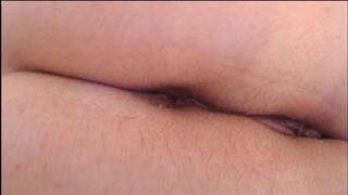 Too much noise - big farts close together 1080HD