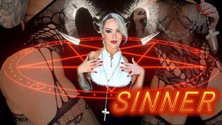 S I N N E R