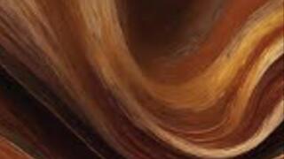 go deeper into submission layered brown noise